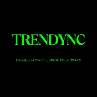 Trendync logo - Similar company to Client & Candidate