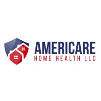 Americare Home Health LLC logo - Similar company to Inzone    ينزون لتجارة