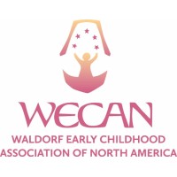Waldorf Early Childhood Association of North America (WECAN) logo - Similar company to Native, Inc. Community Development Corporation