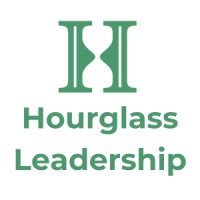 Hourglass Leadership logo - Similar company to The Pivot Experience Llc