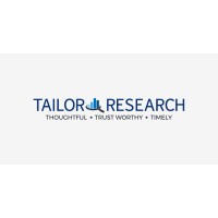 Tailor Research logo - Similar company to Zingoye