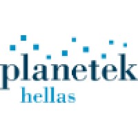 Planetek Hellas logo - Similar company to Ohb Hellas