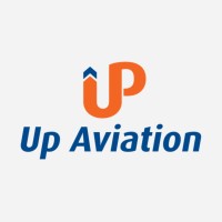 Up Aviation logo - Similar company to Vortex Aero