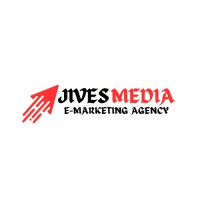 JIVES MEDIA E-Marketing Agency logo - Similar company to Click First Smm