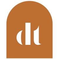 Designers Touch logo - Similar company to Leen Interiors