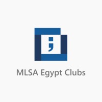 MLSA Egypt Clubs logo - Similar company to Microsoft Student Clubs - Mu
