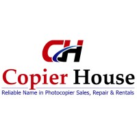 Copier House
