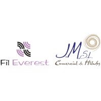 Comercial de Hilados JM - Fil Everest logo - Similar company to Fonem Textile Europe