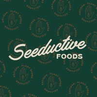 Seeductive Foods logo - Similar company to Goddess Mousse