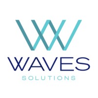 WAVES Consulting Solutions logo - Similar company to Northpole Climate Investment Managers