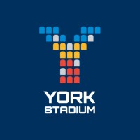 York Stadium Management Company Limited logo - Similar company to Stadium Management Ltd