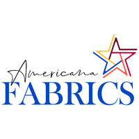 Americana Fabrics logo - Similar company to Reinhardt Group