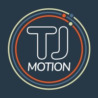 TJ Motion logo - Similar company to Tj-Motion Gmbh
