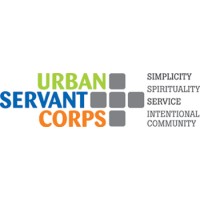 Urban Servant Corps