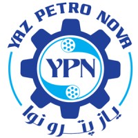 یاز پترو نوا logo - Similar company to Atlas Petro Solutions / پترو اکسیر اطلس