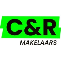 C&R Makelaars logo - Similar company to Gr8 Move