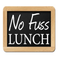 No Fuss Lunch