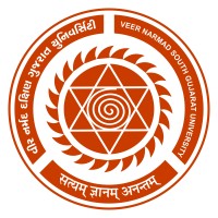 Department of Chemistry, VNSGU, Surat logo - Similar company to Department Of Chemistry, Chulalongkorn University