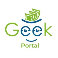 PT. Geek Portal Indonesia logo - Similar company to Pt. Primerfast Teknologi Utama (Fasttech)