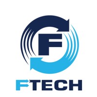 F-TECH logo - Similar company to Postnick