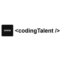CodingTalent Inc logo - Similar company to Rekrew