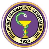 Philippine Pharmacists Association, Inc. logo - Similar company to Young Pharmacists Group- Philippines