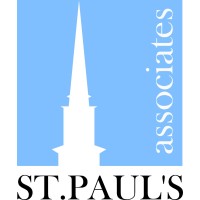 St. Paul's Associates Ltd logo - Similar company to Bloc Architecture Ltd