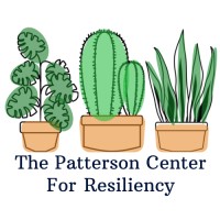The Patterson Center for Resiliency logo - Similar company to Luchals