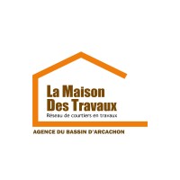 La Maison des Travaux Bassin d'Arcachon logo - Similar company to Stoneplan