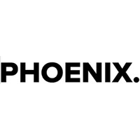 PHOENIX THE AGENCY logo - Similar company to Cloud X