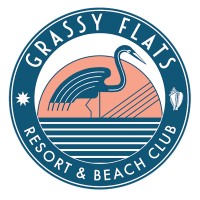 Grassy Flats Resort & Beach Club logo - Similar company to Blue Hospitality