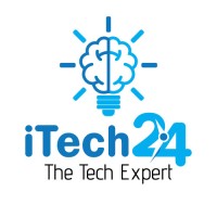 iTech24 logo - Similar company to Itelent