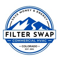 Filter Swap