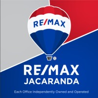 RE/MAX Jacaranda