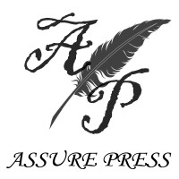 Assure Press Publishing & Consulting, LLC logo - Similar company to Arc Publishing