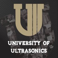 University of Ultrasonics logo - Similar company to Majorndt Consulting, Llc.