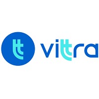 Vittra Colombia logo - Similar company to Taxia Mentoría