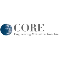 CORE ENGINEERING & CONSTRUCTION, INC. logo - Similar company to Core Usa Construction