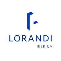 LORANDI IBERICA logo - Similar company to Danpal Andina
