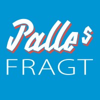 Palle's Fragt - Danske Fragtmænd logo - Similar company to Berthelsen & Co