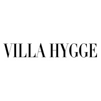 VILLA HYGGE logo - Similar company to Villa Hygge® Scandinavian Boutique Hotel