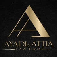 AYADI & ATTIA Law Firm logo - Similar company to Ctqm - Cabinet De Conseil Et De Formation Pluridisciplinaire