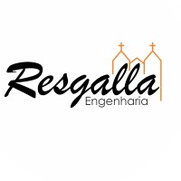 Resgalla Engenharia logo - Similar company to Cesteq - Center For Surface Engineering, Tribology And Electrochemistry