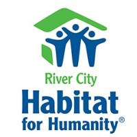 River City Habitat for Humanity logo - Similar company to The Loop