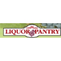 Varmax Liquor Pantry logo - Similar company to Drinkerrs: Local Liquor Delivery (Acquired By Smartpos)