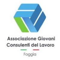 Associazione Giovani Consulenti Del Lavoro - Foggia logo - Similar company to Studio Maiocco E Associati