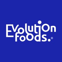 Evolution Foods logo - Similar company to Evolution Foods Ltd