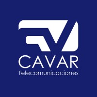 Cavar Telecomunicaciones logo - Similar company to Marped Telecomunicaciones