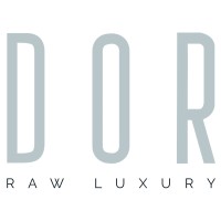 Dor Raw Luxury logo - Similar company to Deeptech Engineering