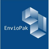 EnvioPak logo - Similar company to Zipnova